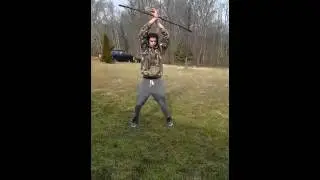 Ninja stuff