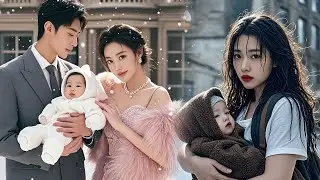 💥【한국어 자막】아이 마음 읽기 + 전생 기억 = 인생 리셋 러브 스토리!#korean #drama