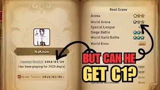 Account Owner is LOST after Being ABSENT for 7 YEARS! [NaKnow Review]