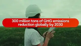Fujitsu ESG Strategy