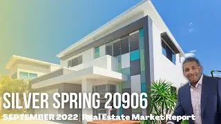 Should You Sell Your House in Silver Spring 20906 this September?