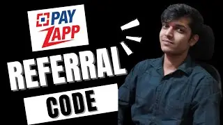 Payzapp Referral Code || Payzapp  referral code 2025 || Payzapp  invite code