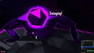 Rifter - 4R1D first time green shards