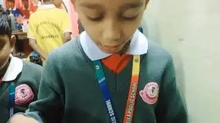 Science Exhibition ||Arts Exhibition at school 