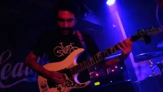 Axial Lead - and wait for (Live @ Progressive Soldiers in Question Mark)