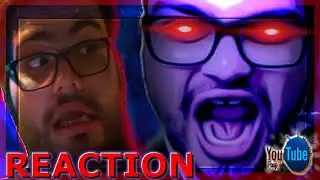 PTSD TIME! YTP: Adam3817 Catches the Bumblec**ksucker | REACTION
