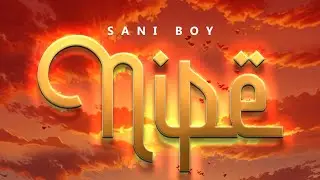 Sani Boy  