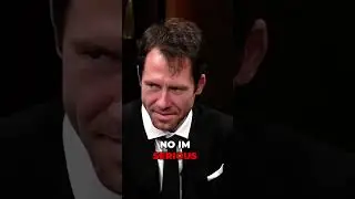 Nik Airball Loves His Versace. Jungleman Does Not #highstakespoker #versace #poker