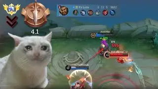 Playing Classic for Fun  | MLBB - Relatable