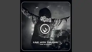 Bikers in Hell (Live)