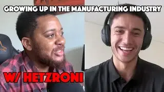 Growing Up in the Manufacturing Industry | Source Find Asia