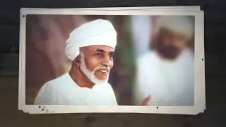 Oman Celebrates 49th National Day