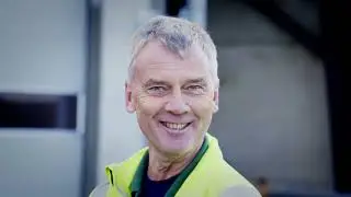 TSC Silos Project DLG Denmark - Ter Voert Media