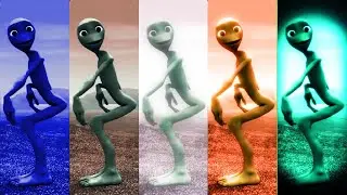 Dame Tu Cosita FULL HD | All Variation Dame Tu Cosita Music Video 2025