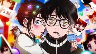 SEPHA. - TOXIC TOGETHER [Lyrics x AMV]
