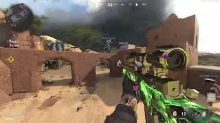 Cold War Racist get owned Search and Destroy