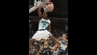 Ricky Davis - HYPE SERIES -