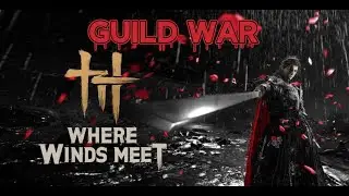 🔴LIVE  : Guild War  & Stuff