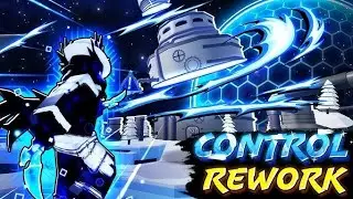 Control rework offical Full trailer in blox fruit #bloxfruit #bloxfruit @gamer robert 