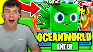 *NEW* ALL WORKING OCEAN UPDATE CODES FOR FIREWORK SIMULATOR! ROBLOX FIREWORK SIMULATOR CODES
