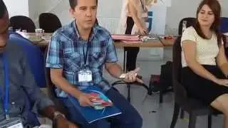ID Coaching International