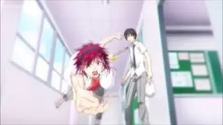 Marginal #4 Anime Crack [Just For Fun #8]