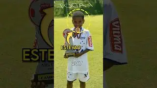 Estev&atilde;o Willian Evolution 🤯🔥