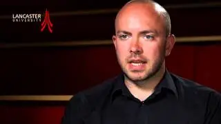 Dr Simon Mabon:  The media