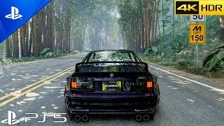 THE CREW MOTORFEST NEW UPDATE is just AMAZING Realistic Graphics Gameplay 4K60FPS