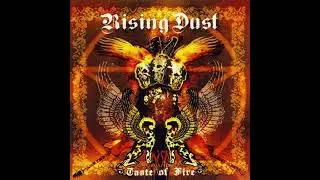 Rising Dust - Song For The Glory