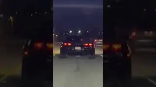 2-step camaro SS