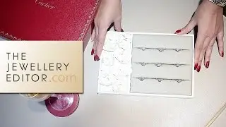 Cartier&rsquo;s Engagement rings and Set for You bespoke service