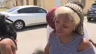 Community mourns 2 teens killed in Liberty City shooting