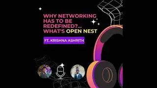 An episode from Missing piece of Pai on Open Nest |  Ft. Krishna Ashrith