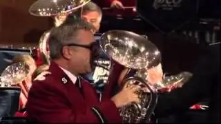 Euphonium Solo -- 