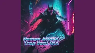 Demon Attack Trap Beat Mix