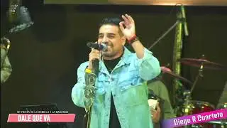 DALE Q VA en SAN JUAN 2026