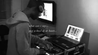 Dj Soops neo soul mix (Part 2)