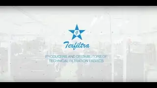 Texfiltra - Techtextil 2019 Frankfurt