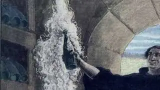 The secret reason why the French preferred Champagne