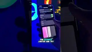 iPhone 16 change pressure camera control #ios18 #smartphone #iphonetips #iphone16 #iphone16pro