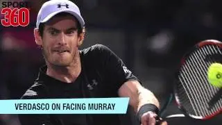 Dubai Duty Free Tennis: Andy Murray and Fernando Verdasco set for final meeting