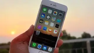 iPhone 6 Plus in 2020
