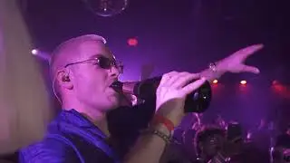 Le Rouge Miami Music Week Recap