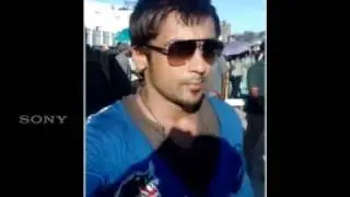 Surya answers fan questions on Facebook - Kamesh Pillai