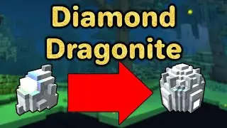 How To Farm Diamond Dragonite | Get Diamond Dragon Eggs For Your Primordial Dragons