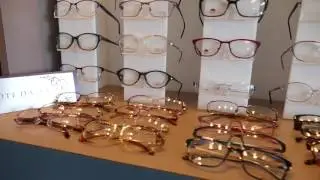 Welcome to Grove Eye Center