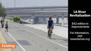 City of South Gate Top Projects