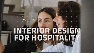 Interior Design for Hospitality | Master Course - IED Roma