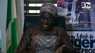 Special Tv Documentary on Pastor Mrs. Ruth Ogun